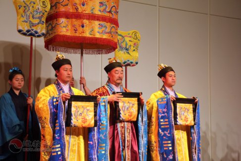 首届中国宗教音乐雅集在北大举行（图库）