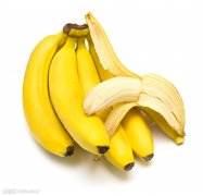 常吃香蕉可防治多种疾病