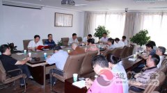 江苏省民委（省宗教局）召开专项会议研究部署安全稳定工作