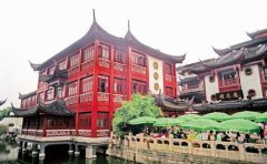 上海城隍庙关于从事公益慈善活动的思考与做法