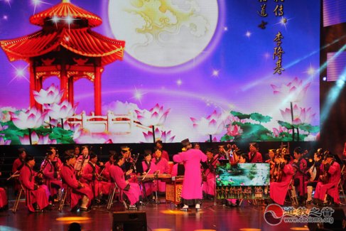 刘红：关于道教音乐与民间传统音乐的关系