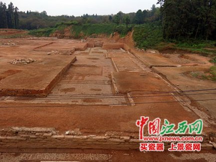 我国首次进行大规模江南娱乐在线登录账号
遗址发掘获重大发现