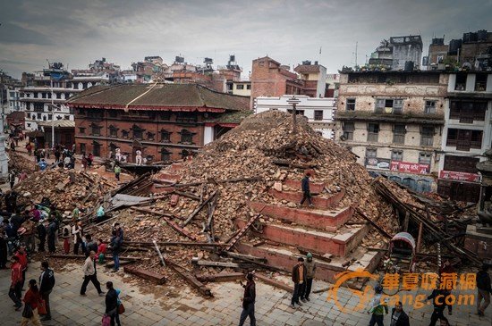 尼泊尔古建筑倒塌引关注 学者谈古建筑的防震与重建