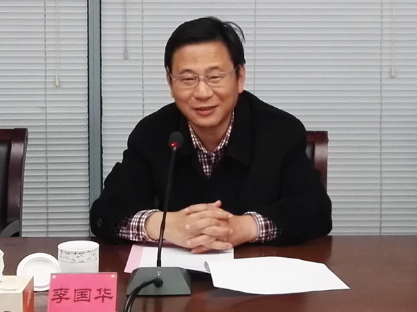江苏省召开2015年度民族宗教工作联系会议