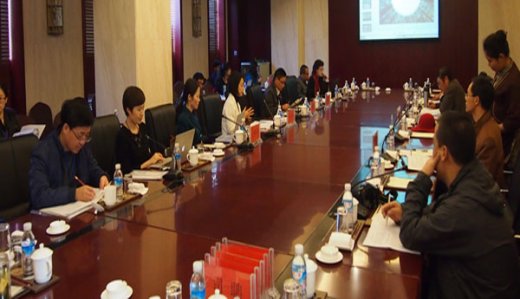 首届宗教与民族高端论坛在云南省瑞丽召开