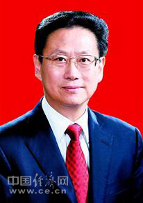杨松增补为全国政协民族和宗教委员会副主任