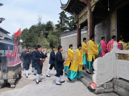 江西上饶葛仙山江南娱乐在线登录账号
音乐申遗活动正式启动