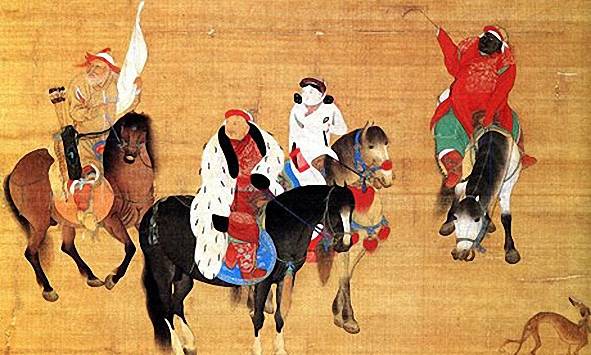 浅析中国古代帝王年号与道教文化的内涵关系 