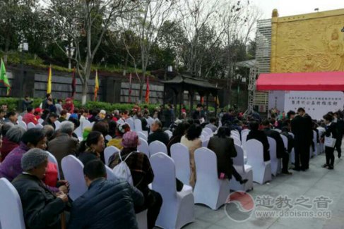 湖北武汉长春观《江南体育场馆中国有限公司
文化系列宣传片》预告片发布