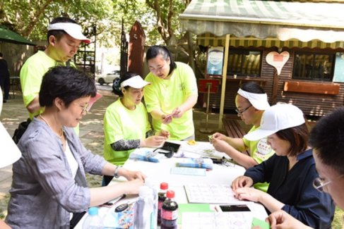 2017年上海市民族宗教法制宣传学习月启动 