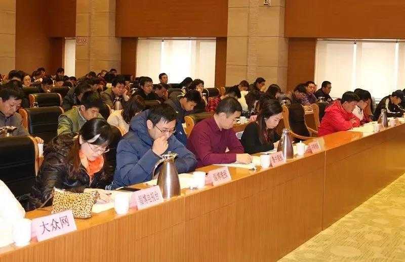 淄博市举办全市民族宗教工作新闻发布会