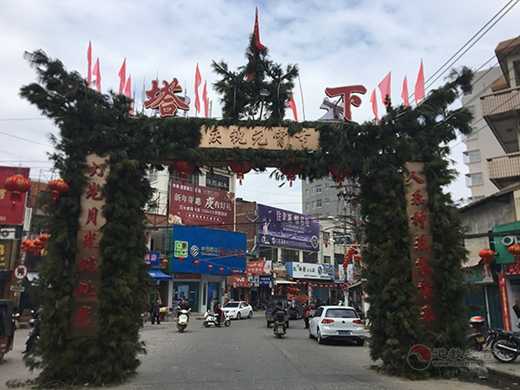 福州元宵庙会：面临城市改造的“人神同悦”