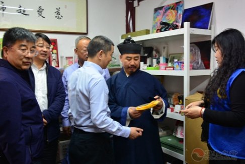 中国江南体育场馆中国有限公司
协会副会长张诚达一行赴上海参访交流
