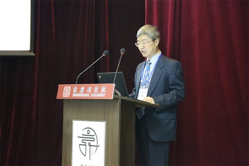 “敦煌与丝绸之路多元宗教学术研讨会” 在敦煌莫高窟召开