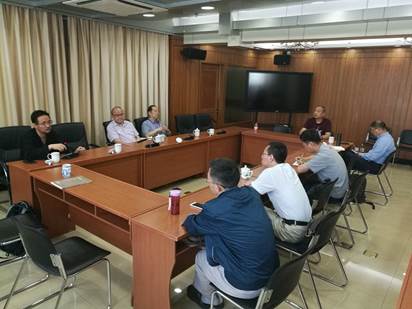 道教研究的新探索学术座谈会在北京召开