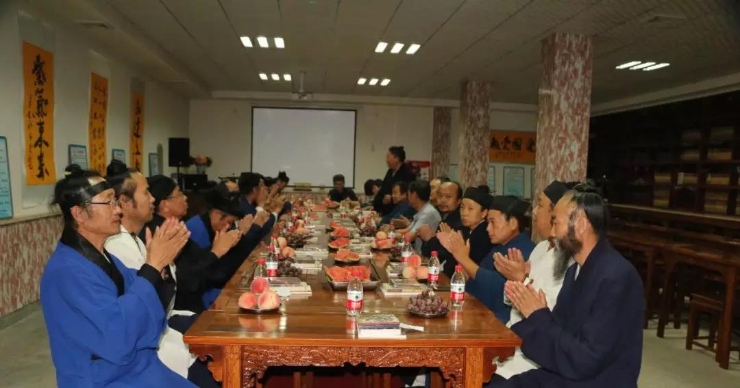 河北省道教协会组织 宫观负责人赴甘肃、青海参访交流