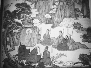 佟洵：多元和谐共存的北京宗教文化