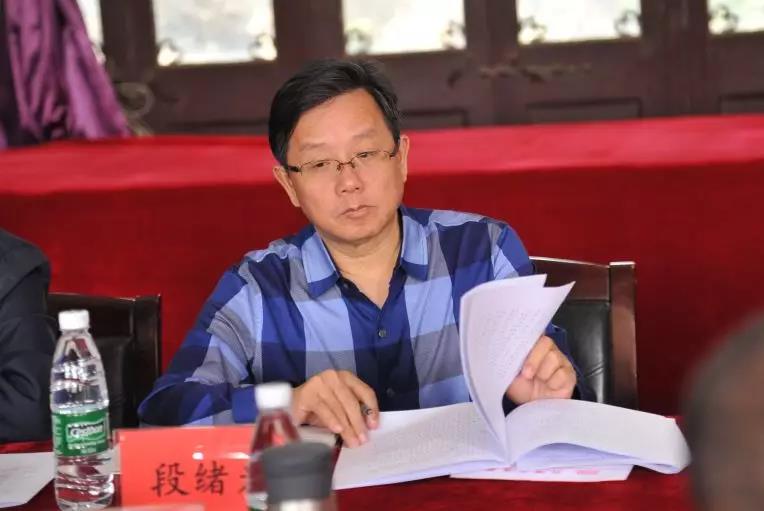 湖北省宗教立法调研座谈会在武汉长春观道藏阁举行