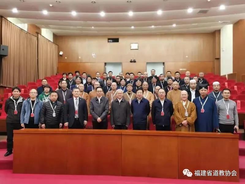 福建省宗教团体负责人坚持宗教中国化专题研讨班在中央社会主义学院举办