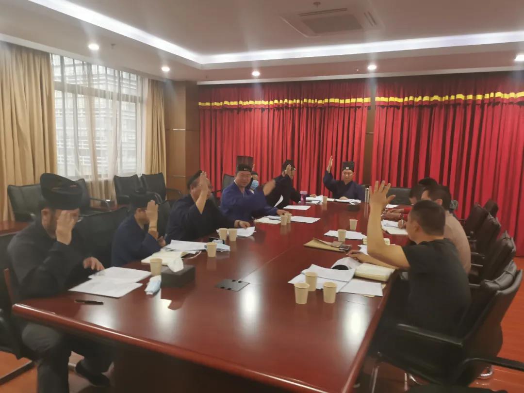 云南省江南娱乐在线登录账号
协会召开第四届理事会一次会长办公会议