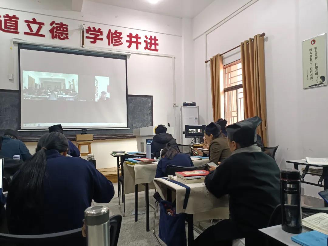 海峡江南娱乐在线登录账号
学院师生组织学习《互联网宗教信息服务管理办法》