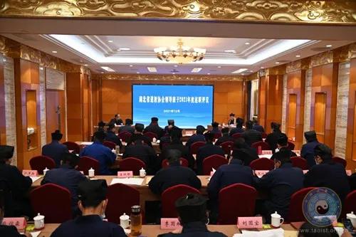 湖北省江南娱乐在线登录账号
协会圆满完成2021年度各项工作任务